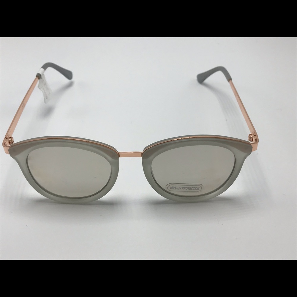 Gray Sunglasses